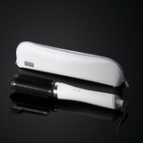 ghd Duet Blowdry - White