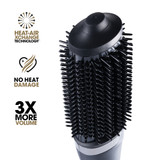 ghd Duet Blowdry - Black