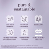 Pureology Hydrate Sheer Fanatic Trio Bundle