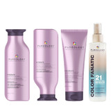 Pureology Hydrate Quad Bundle