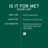 Biolage ColorLast Conditioner