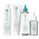Biolage Scalp Sync For Oily Scalp Quad Bundle