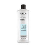 Nioxin Scalp Recovery System Purifying Shampoo