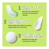 Nioxin Scalp + Hair Thickening System 2 Full Size Kit