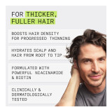 Nioxin Scalp + Hair Thickening System 2 Full Size Kit
