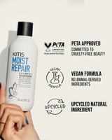 KMS Moist Repair Treatment Trio Bundle