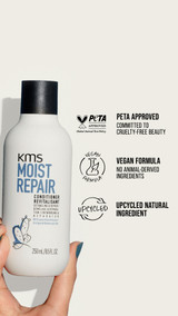 KMS Moist Repair Treatment Trio Bundle