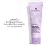 Pureology Shine Bright Taming Serum