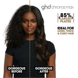 ghd Chronos Max White