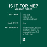 Biolage Volume Boost Root Lift Spray