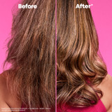 Matrix Instacure Build-A-Bond Mighty Bonds Shampoo