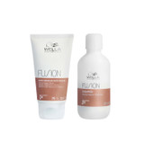 Wella Professional Fusion Intense Repair Travel Duo