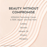 Kerasilk Texturizing Cream