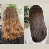 Premium Global Colour Package - Long or Thick