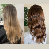 Premium Global Colour Package - Long or Thick