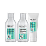 Redken Acidic Bonding Curl Trio