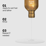 Wella Ultimate Smooth Oil Trio Bundle