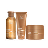 Wella Ultimate Smooth Trio Bundle