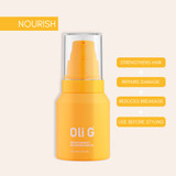 Oli G Renew Porosity Balancing Hair Oil
