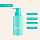 Oli G Clarifying Duo Bundle