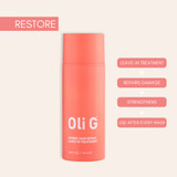 Oli G Clarifying Duo Bundle