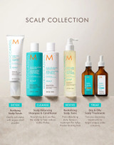 Moroccanoil Purifying Scrub
