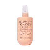NAK HAIR Styling -  Blowout Smooth Mist