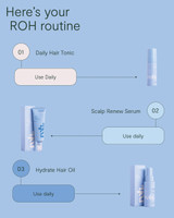 ROH Daily Hair Tonic
