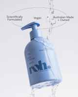 ROH Purify & Plump Wash ROH Purify & Plump Wash