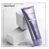 Kérastase Blond Absolu Ultra-Violet Shampoo Duo Bundle