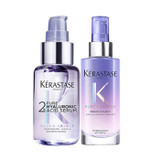 Kérastase Blond Absolu Nightly Hydration Duo Bundle