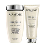 Kérastase Densifique Bain Densité Duo Bundle