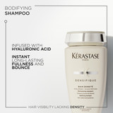 Kérastase Densifique Bain Densité Duo Bundle