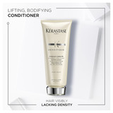 Kérastase Densifique Bain Densité Duo Bundle