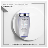 Kérastase Blond Absolu Blonde Mask Trio Bundle