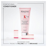 Kérastase Genesis Thick/Normal-Dry Hair Trio Bundle