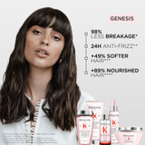 Kérastase Genesis Thick/Normal-Dry Hair Trio Bundle