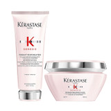 Kérastase Genesis Falling Hair Conditioner & Hair Mask Treatment Duo Bundle