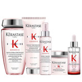 Kérastase Genesis Oily/Fine Weakened Hair Mega Bundle