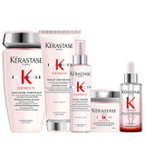 Kérastase Genesis Dry/Thick Weakened Hair Mega Bundle