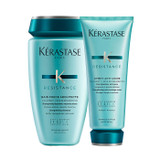 Kérastase Resistance Force Architecte Damaged Hair Duo Bundle