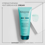 Kérastase Resistance Force Architecte Damaged Hair Trio Bundle