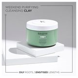 Kérastase Specifique Scalp Calming Hair Care Trio Bundle