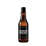 Redken BREWS 3-in-1 Shampoo, Conditioner & Body Wash