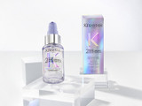 Kérastase Blond Absolu Cool-Tone Brightening & Hydrating Hair Quad Bundle