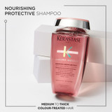 Kérastase Chroma Absolu Thick Hair Trio bundle