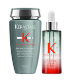 Kérastase Genesis Homme Thickening Duo Bundle