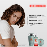 Kérastase Genesis Homme Thickening Duo Bundle