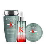 Kérastase Genesis Homme Thickening Trio Bundle