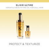 Kérastase Elixir Ultime Luxury Haircare Gift Set